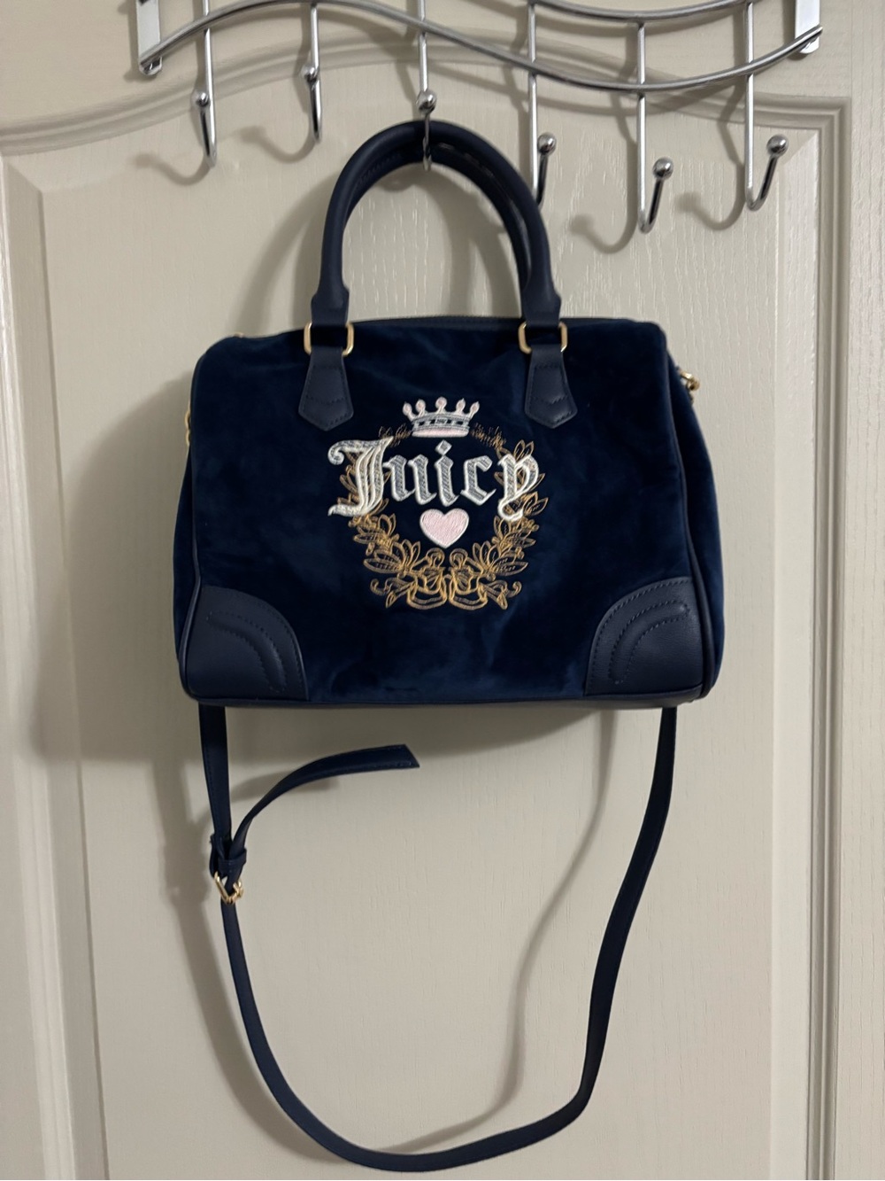 Juicy Couture purse